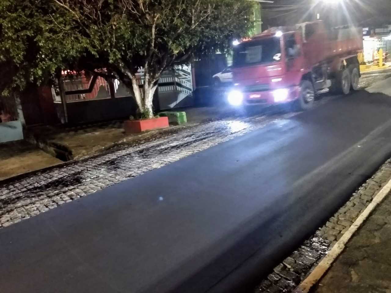 Camacã: Prefeito Oziel da Ambulância deixa o governo e um legado: Nunca se fez tanto em tão pouco